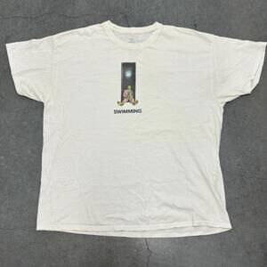 Mac Miller Swimming Album Cover T Shirt